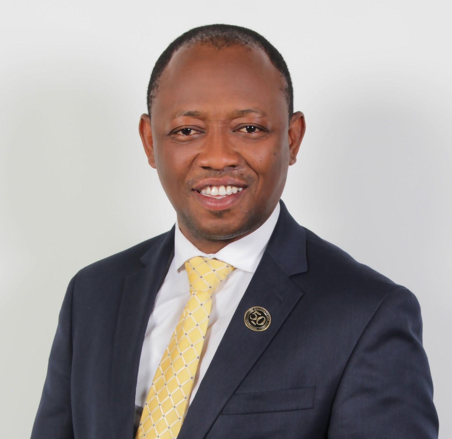 JAMES OSEI-OWUSU  Your Financial Professional & Insurance Agent