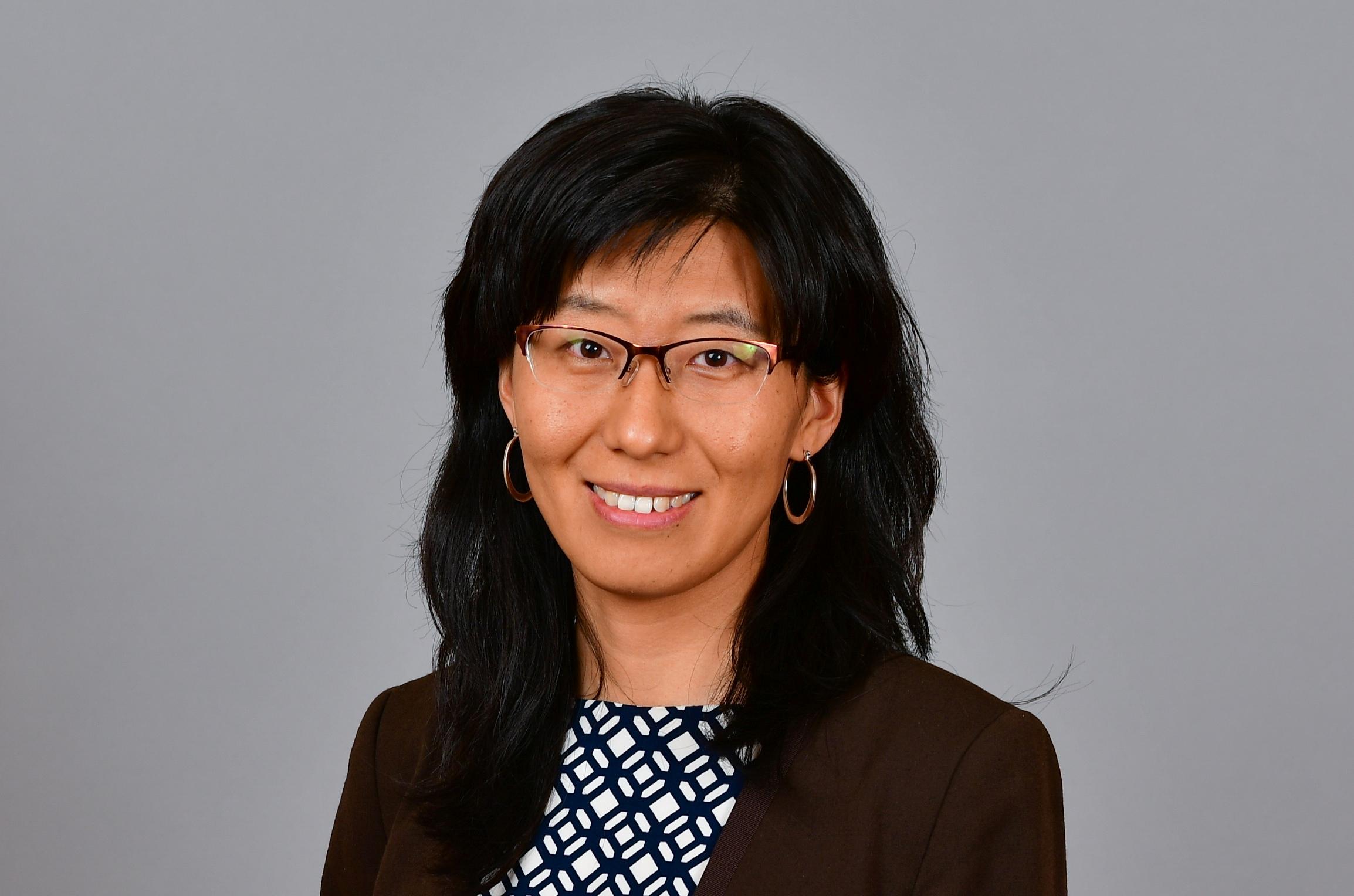 LILI GAO  Your Registered Representative & Insurance Agent