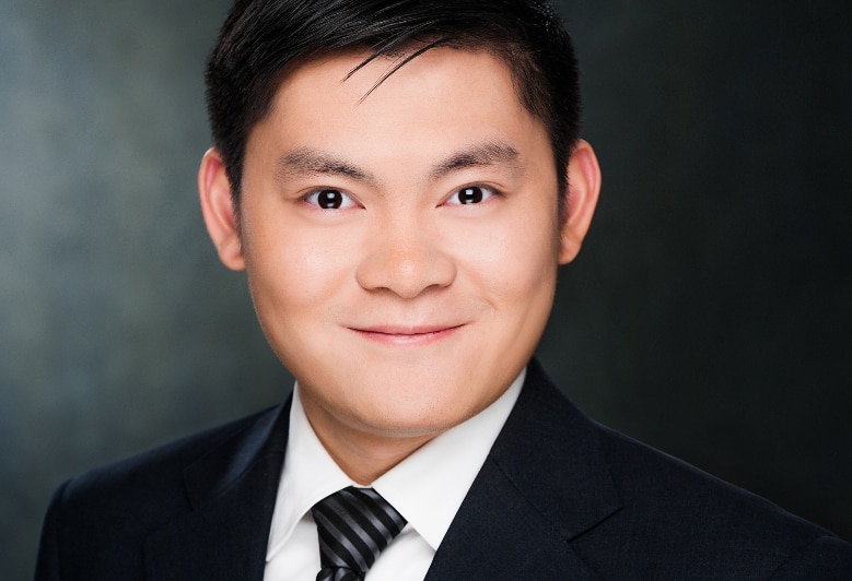 LIYANG ZHANG  Your Financial Professional & Insurance Agent