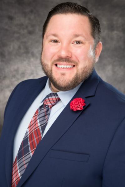 DENNIS SALDIVAR  Your Registered Representative & Insurance Agent