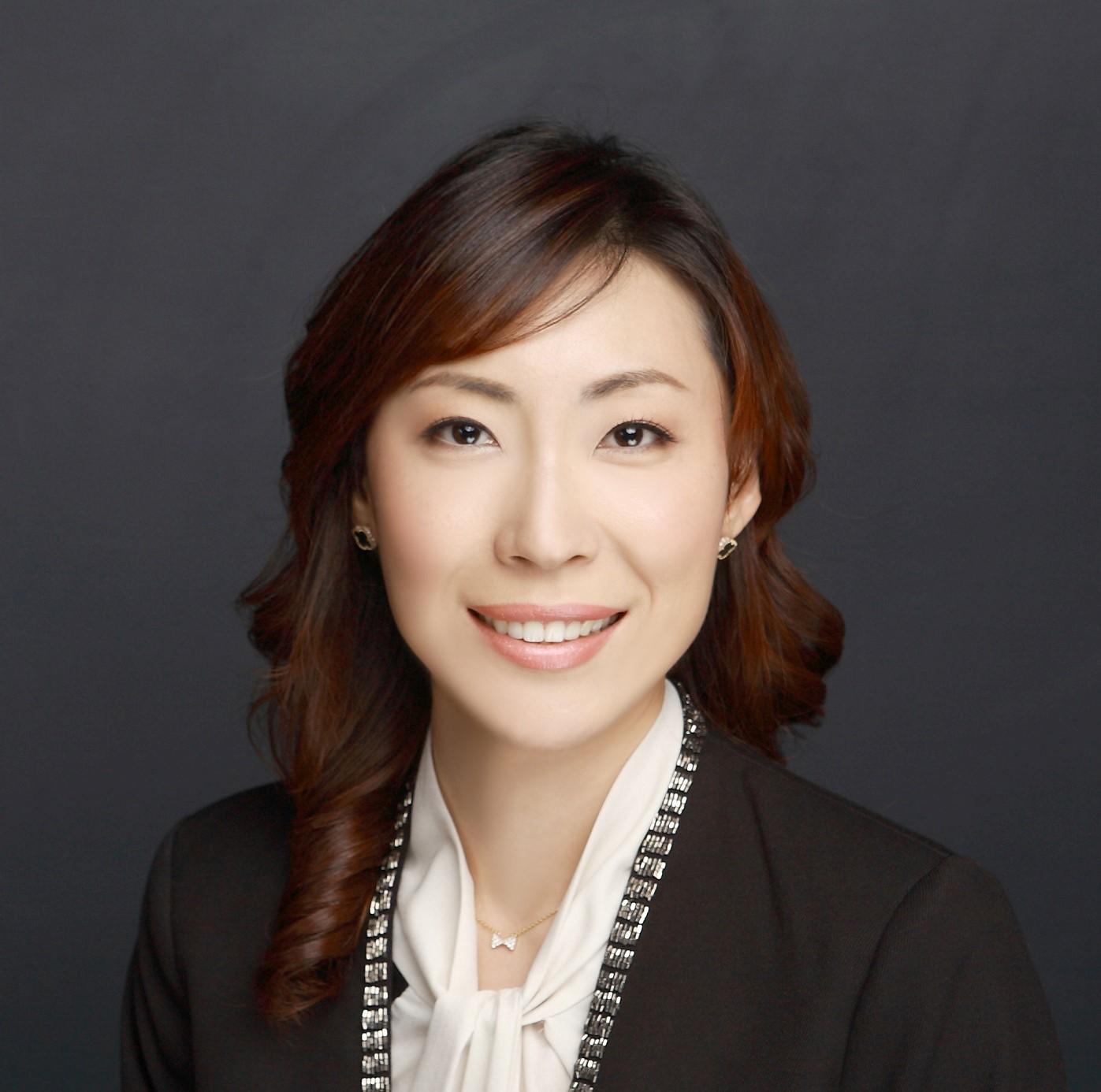 JACKIE JAYOUNG JEONG  Your Registered Representative & Insurance Agent