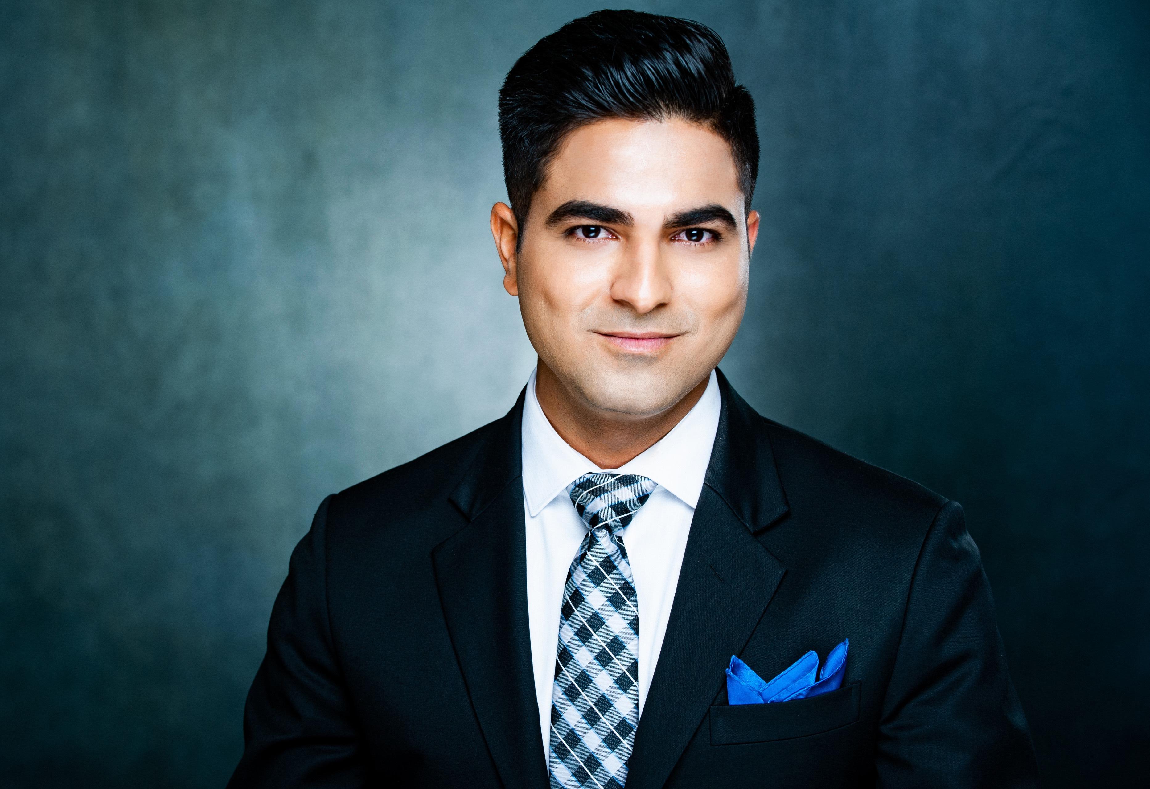 SAGAR THAKKAR Financial Professional & Insurance Agent