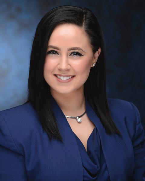 LOREDANA F. BARBAROTTA  Your Registered Representative & Insurance Agent