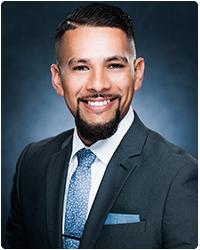 MARCOANTONIO RODRIGUEZ Financial Professional & Insurance Agent