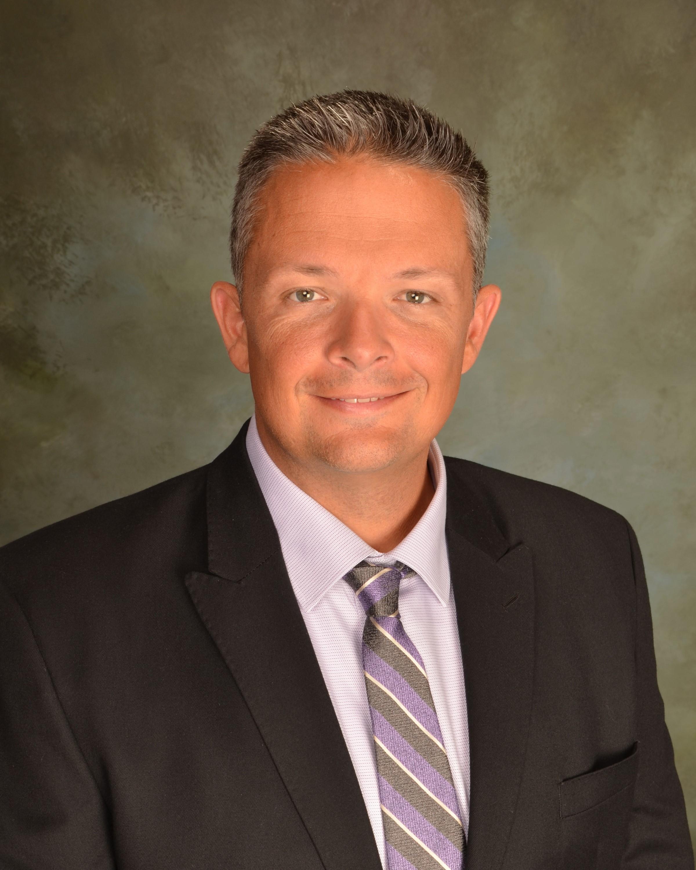 RYAN GOOSEN Financial Advisor