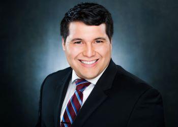 JOSE EDUARDO ANAYA Financial Professional & Insurance Agent