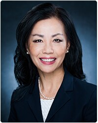 JANE SHIM  Your Registered Representative & Insurance Agent