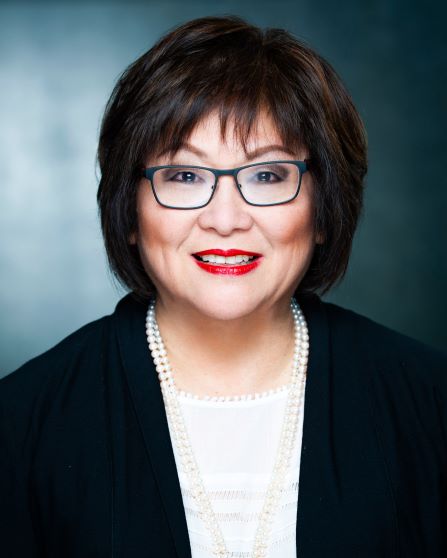 FRANCES C. CHAN  Your Registered Representative & Insurance Agent