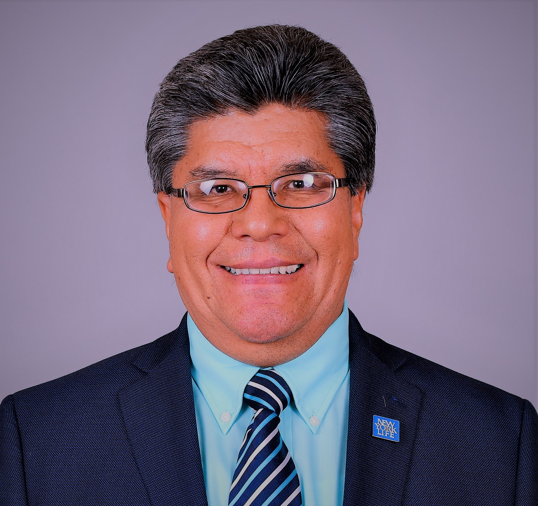 JOSE CACERES  Your Registered Representative & Insurance Agent