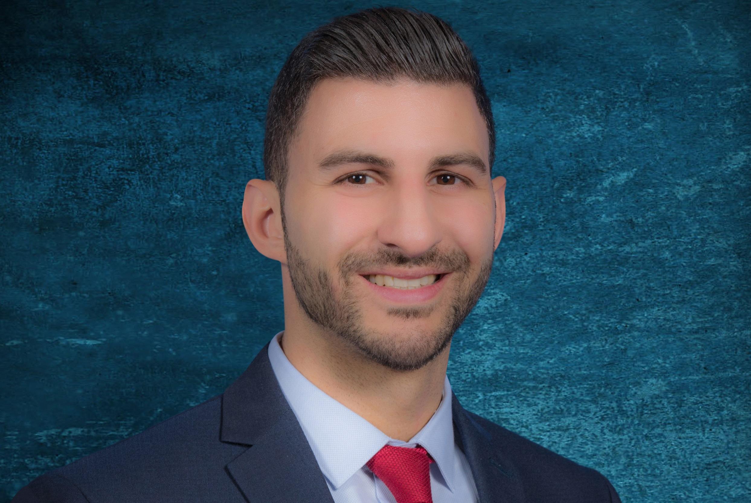 ALEX BABALIAN  Your Registered Representative & Insurance Agent