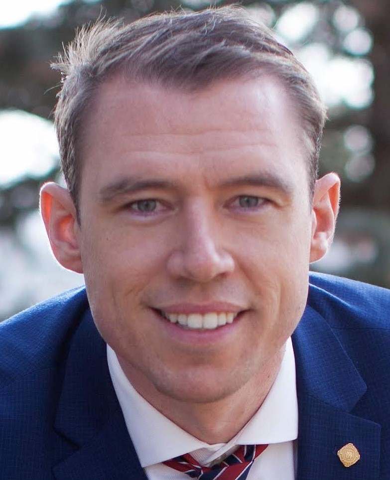 JOSEPH VANDER LINDE  Your Financial Advisor