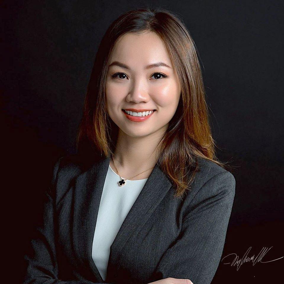 VI THANH THUY NGUYEN  Your Financial Professional & Insurance Agent