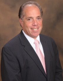 JOHN W. CACCIAPUOTI  Your Registered Representative & Insurance Agent