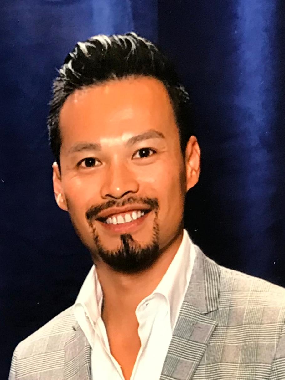 HUNG MANH HUYNH  Your Registered Representative & Insurance Agent