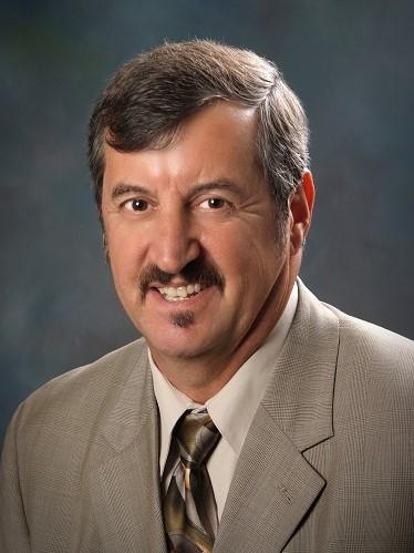 DONALD AZEVEDO  Your Registered Representative & Insurance Agent