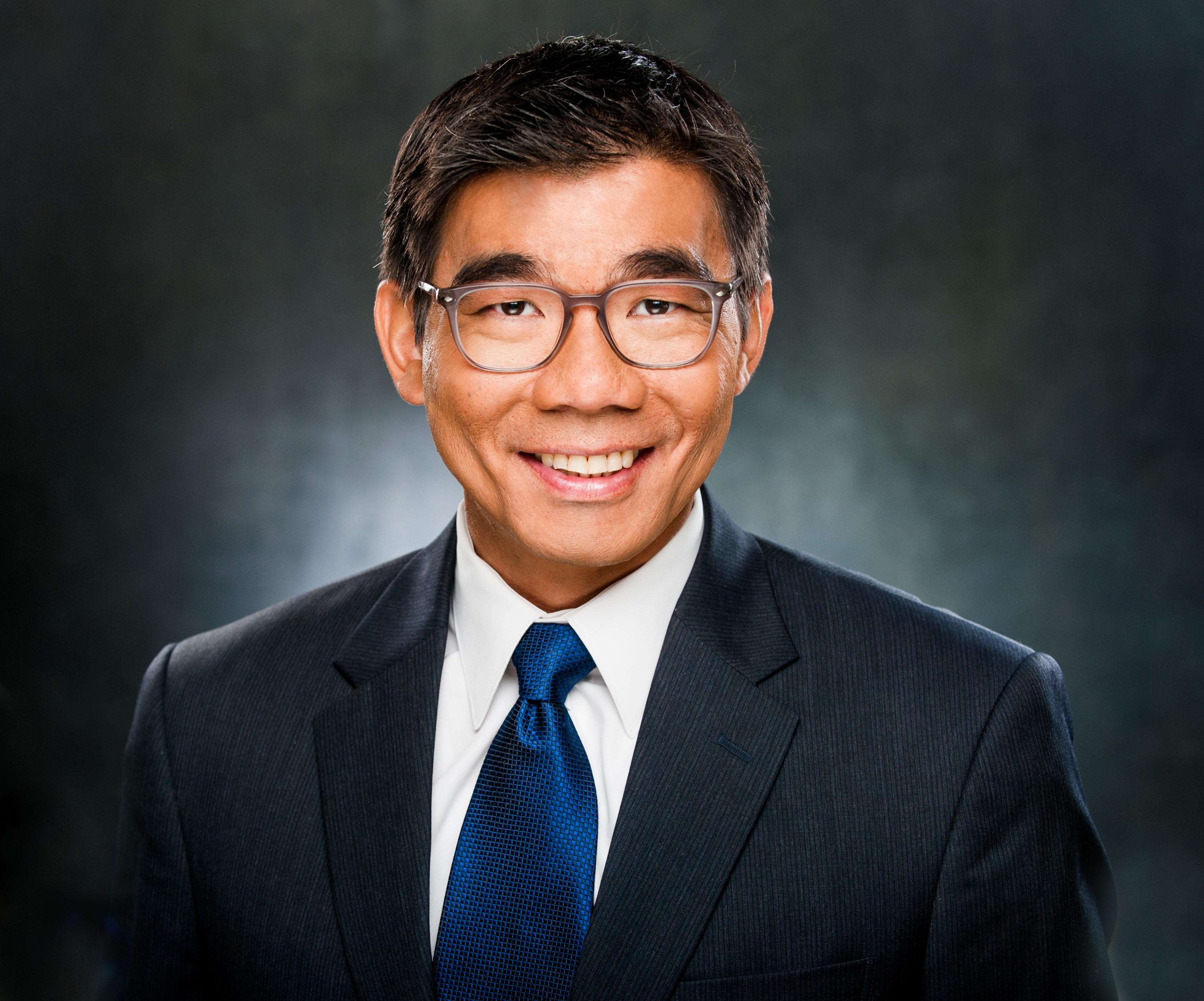 VINCENT CHAN  Your Financial Advisor