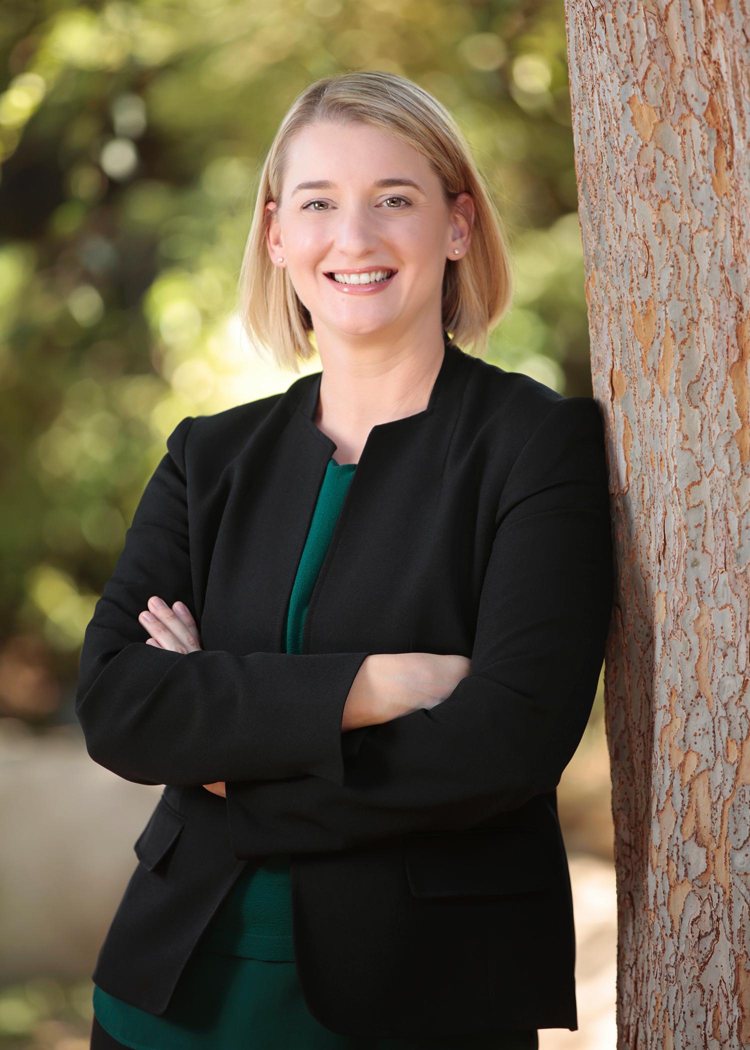 NICHOLA PEACOCK  Your Financial Advisor