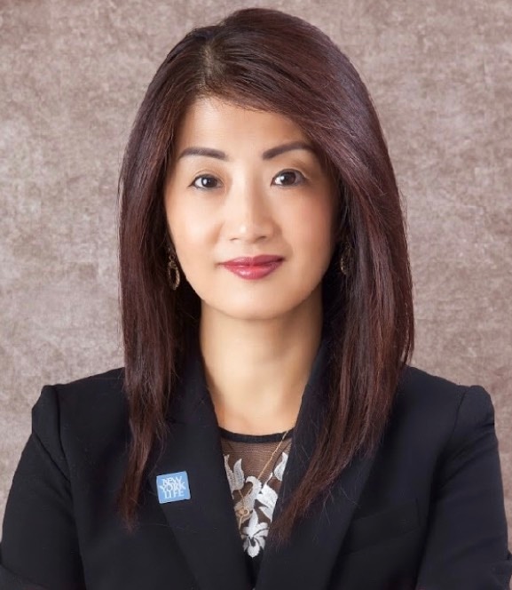 KATHERINE QI CAO  Your Financial Professional & Insurance Agent