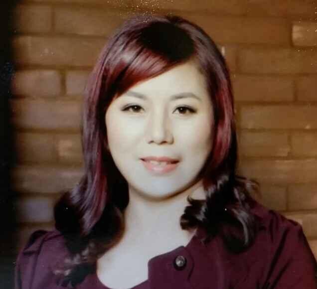 XIAOQING YE  Your Registered Representative & Insurance Agent