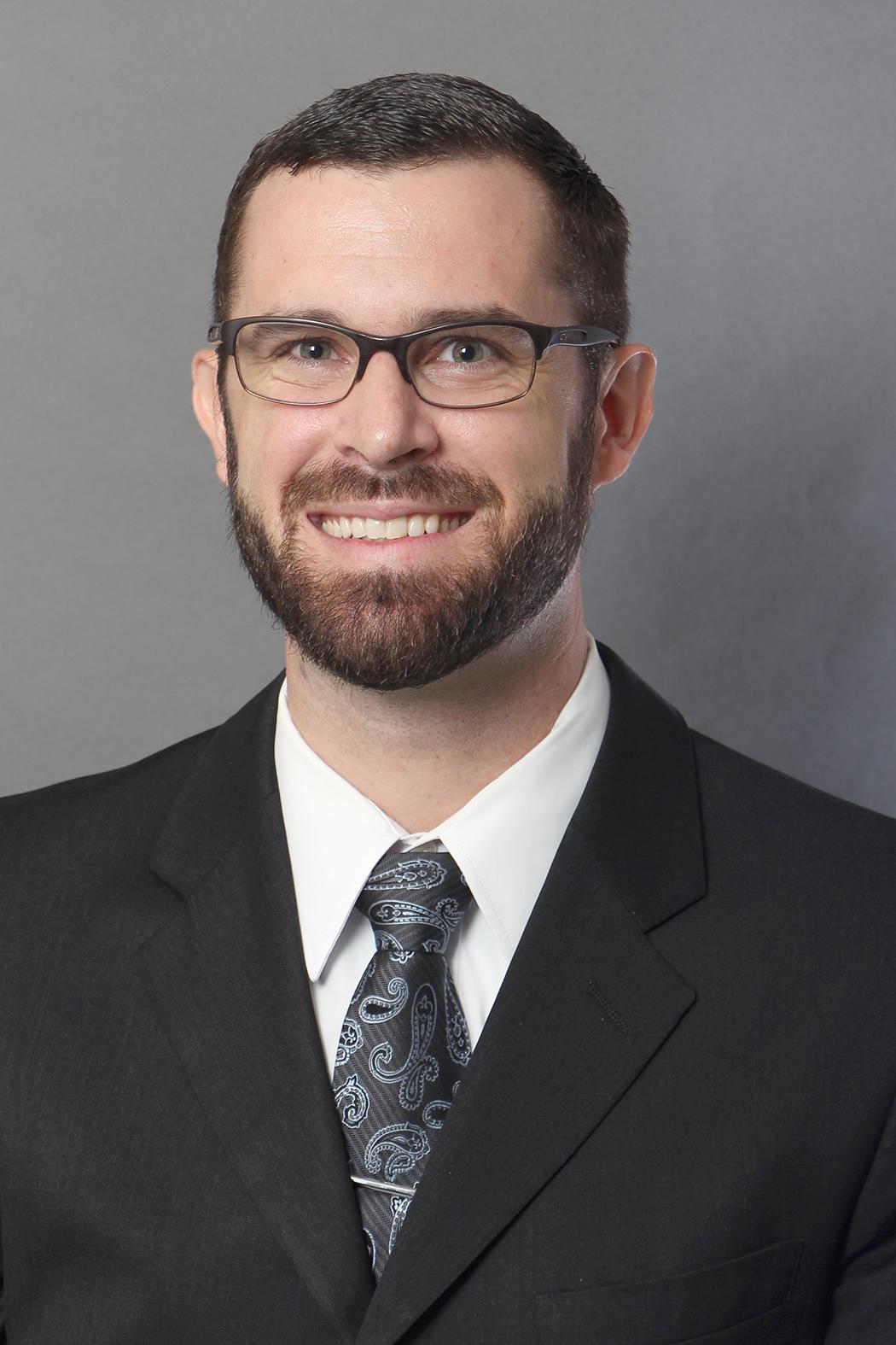 NICHOLAS JOSEPH MCCARTHY  Your Registered Representative & Insurance Agent