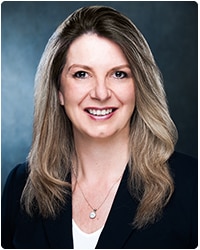 TRICIA Y. BURGER Financial Professional & Insurance Agent