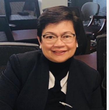 MARY ANN PAGUIO ABAYA Financial Professional & Insurance Agent