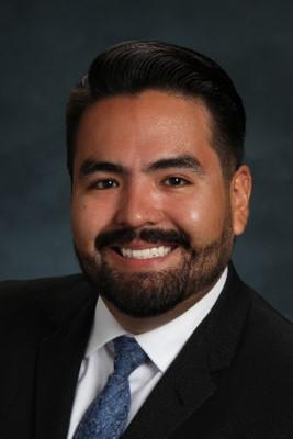 NICOLAS ANTONIO CARDENAS Financial Advisor