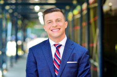JOSEPH T. PORTELLO  Your Financial Advisor
