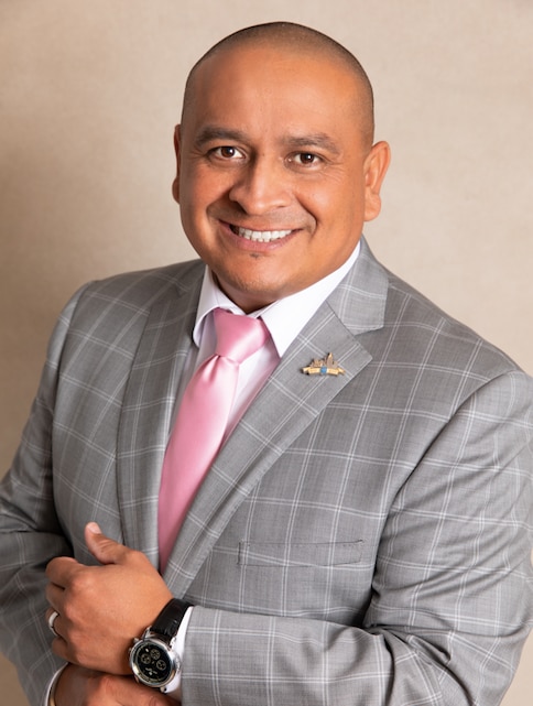 CARLOS GONZALEZ  Your Registered Representative & Insurance Agent