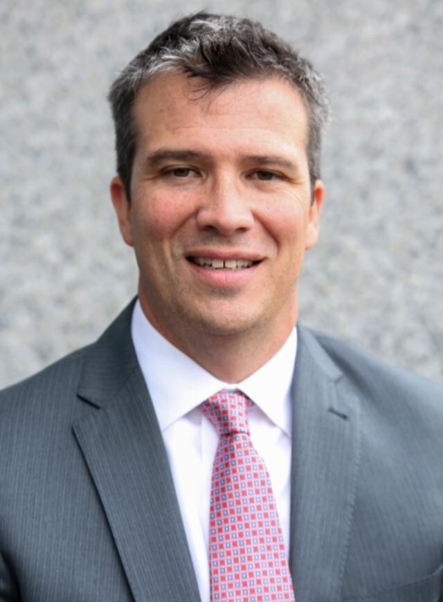 MARK DENK  Your Registered Representative & Insurance Agent
