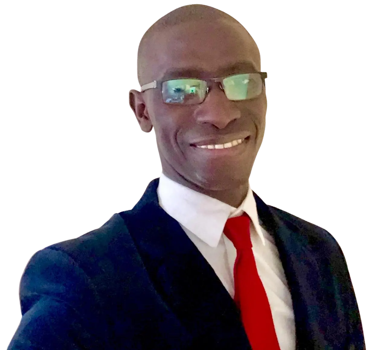 CHEIKH ABDOU DIAW  Your Financial Professional & Insurance Agent
