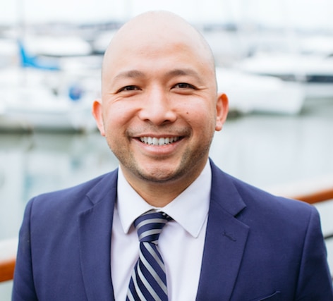 EDUARDO ALBA BORJA Financial Professional & Insurance Agent