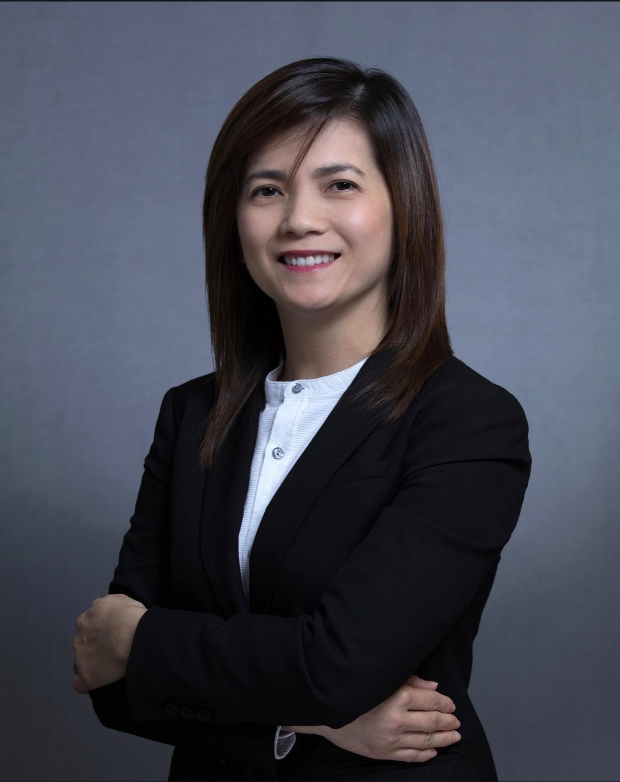 ANGIE N. HOANG  Your Financial Professional & Insurance Agent
