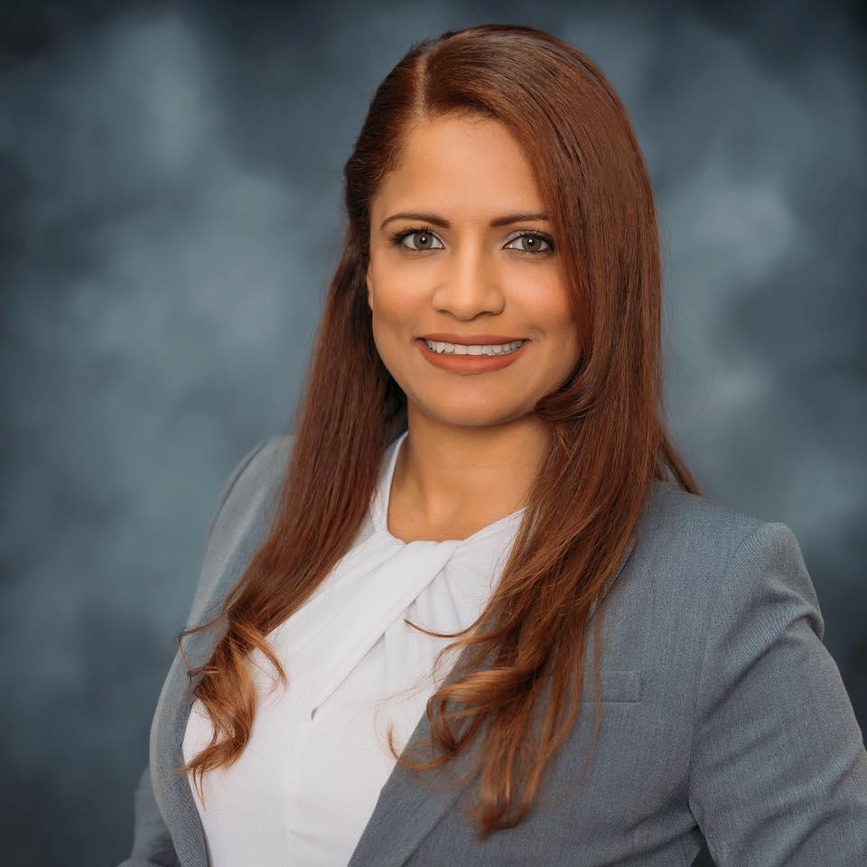 ROSANNA RODRIGUEZ  Your Registered Representative & Insurance Agent