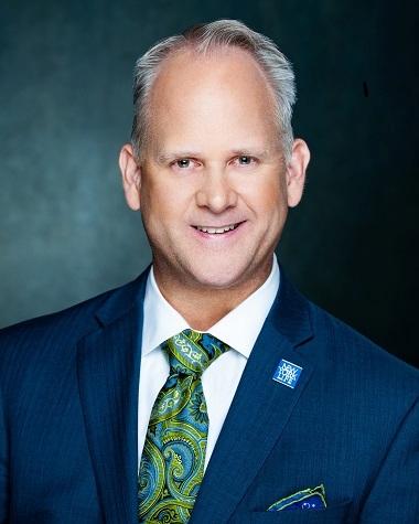 JACK RICHARD MCMICHAEL Financial Professional & Insurance Agent