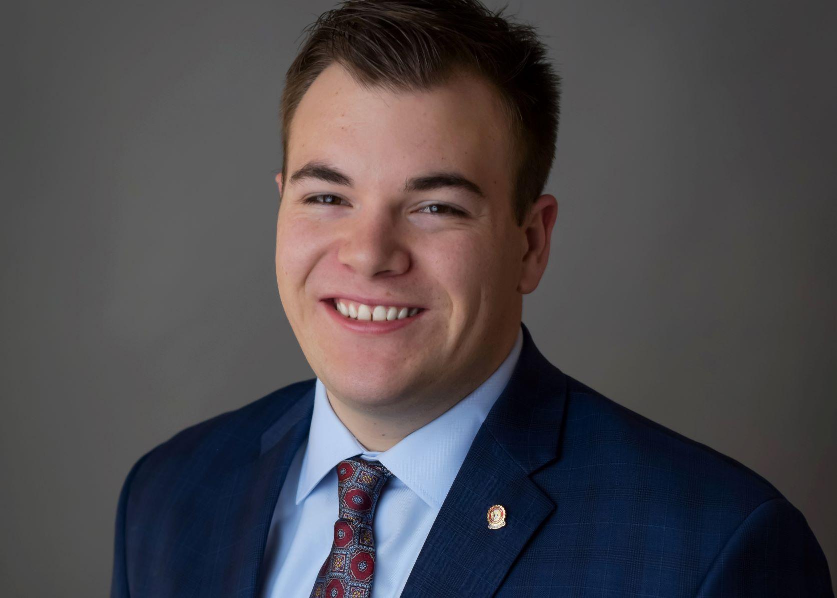 BRIAN MARK BARRETT  Your Registered Representative & Insurance Agent