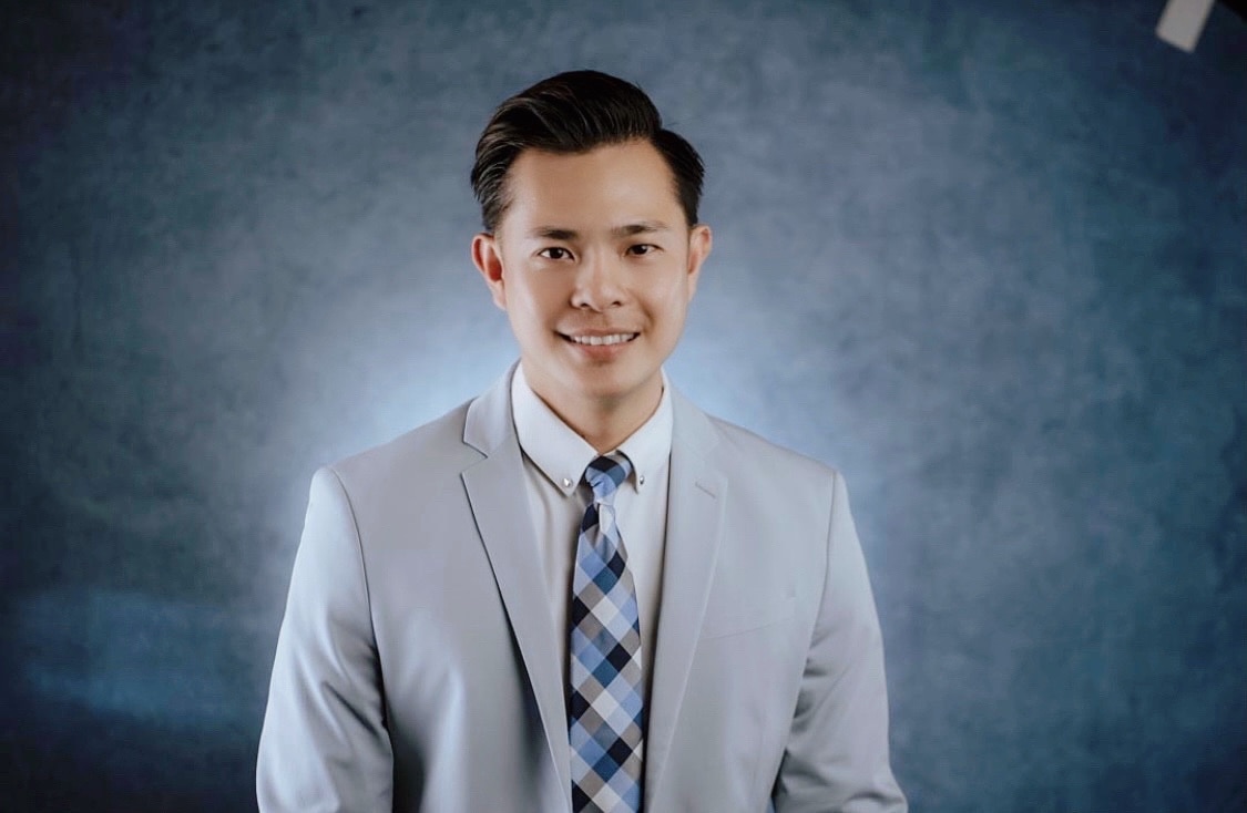 TIEN CONG PHAM  Your Financial Professional & Insurance Agent