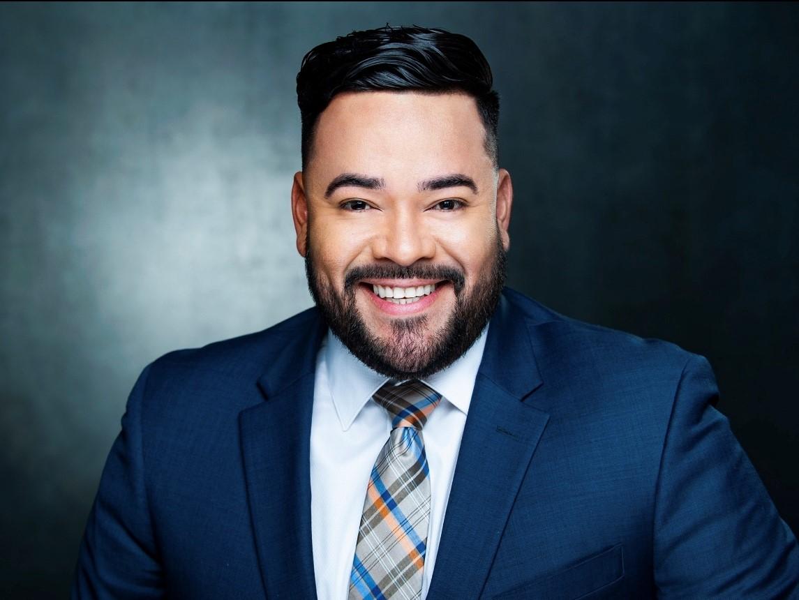 WALTER FLORES-AGUIRRE Financial Professional & Insurance Agent