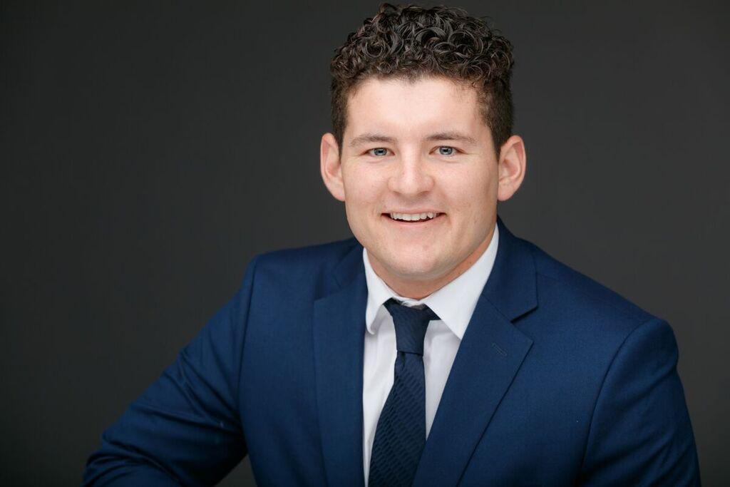 ZANE ALEXANDER COFFMAN  Your Registered Representative & Insurance Agent