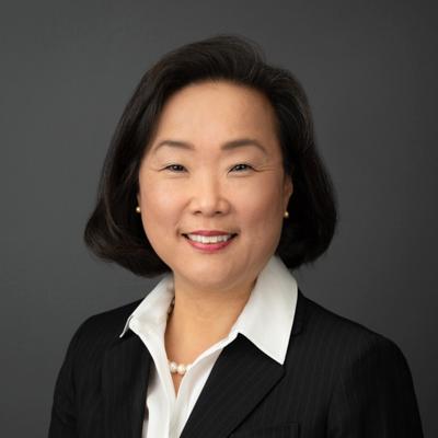 HYE WON LEE  Your Registered Representative & Insurance Agent