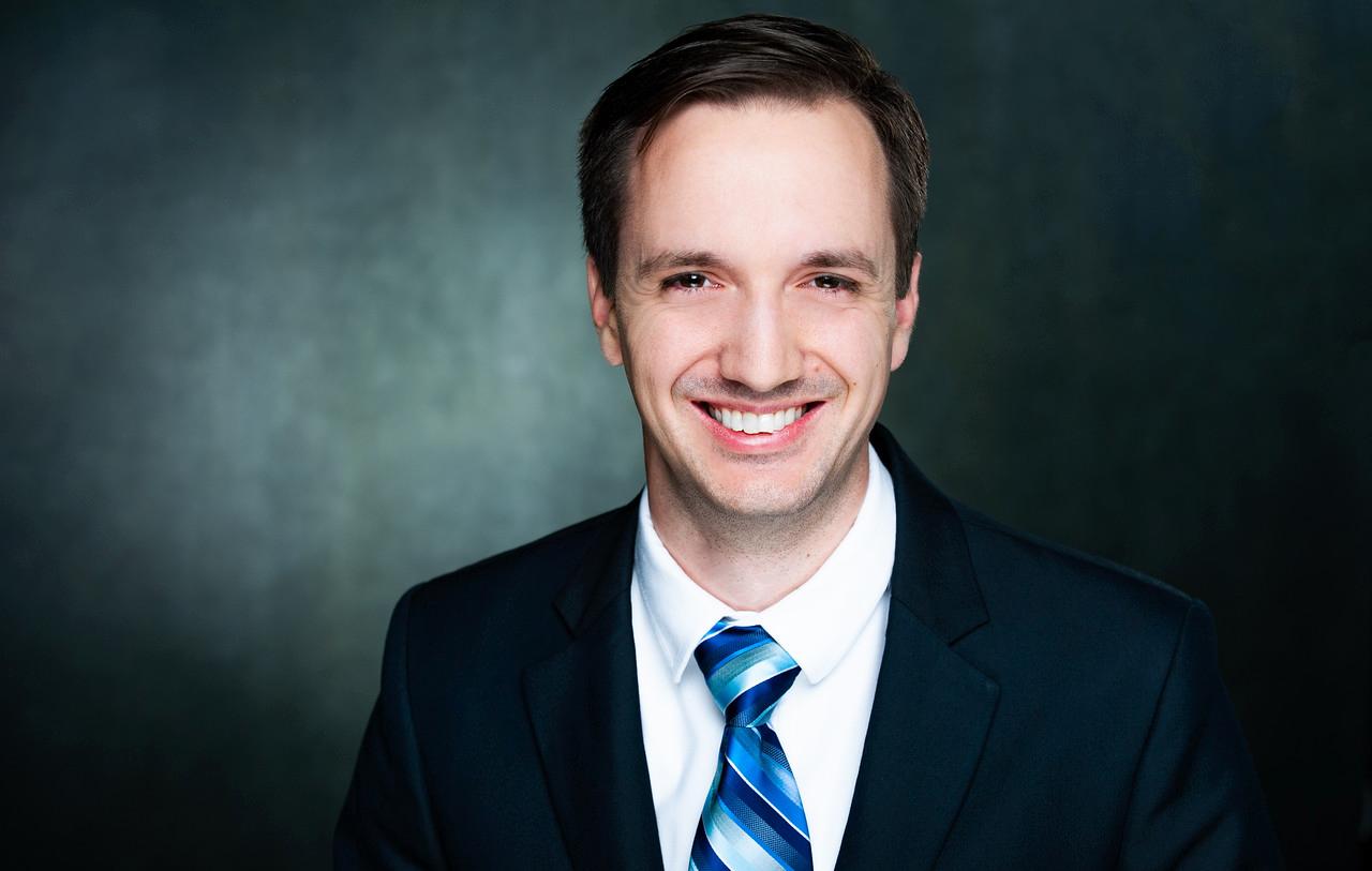 DANIEL VANDENBERG  New York Life Partner