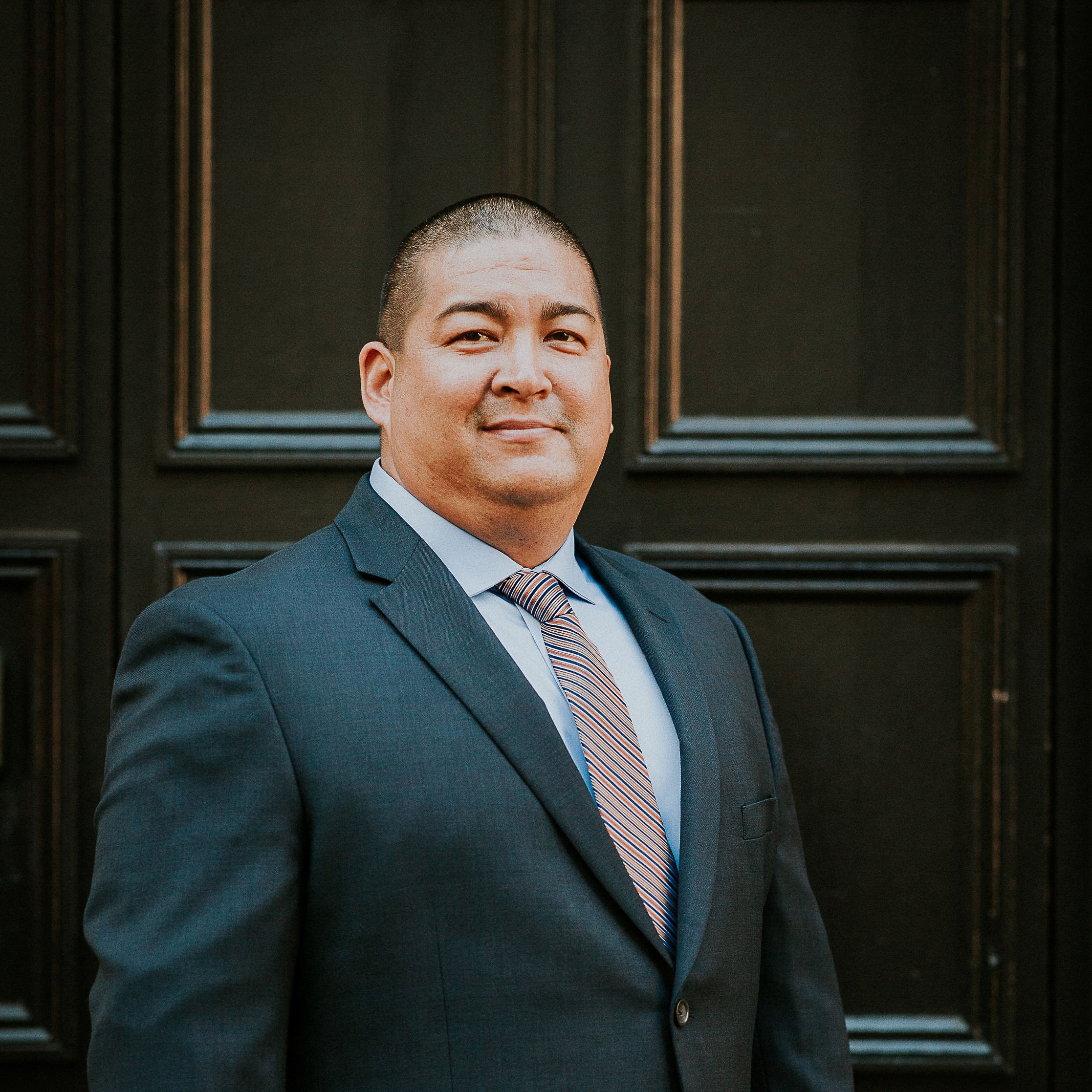 SHAWN CHANG Financial Professional & Insurance Agent