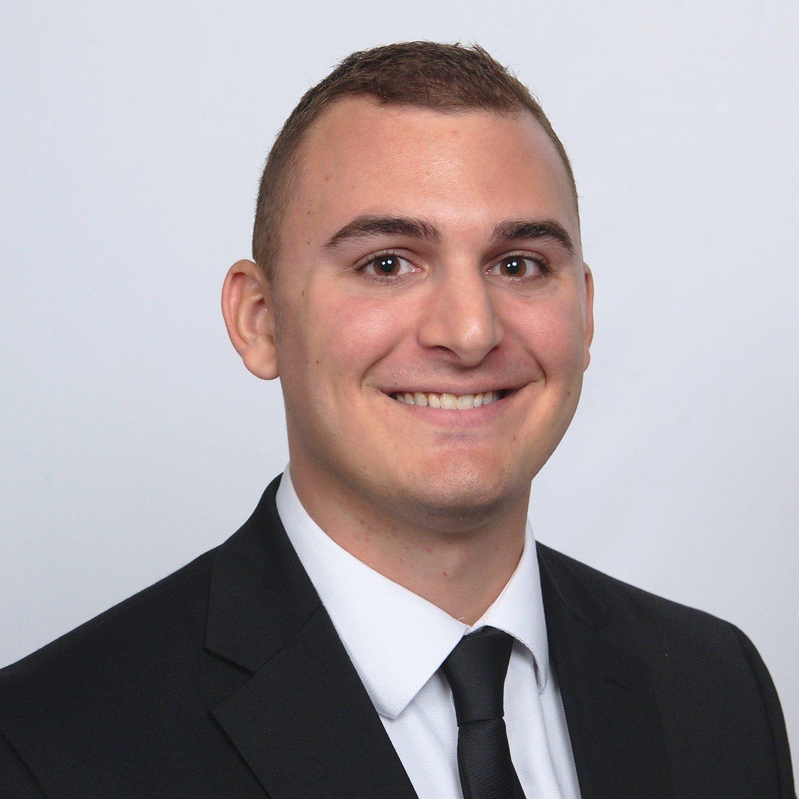 TREVOR BOYD Financial Professional & Insurance Agent