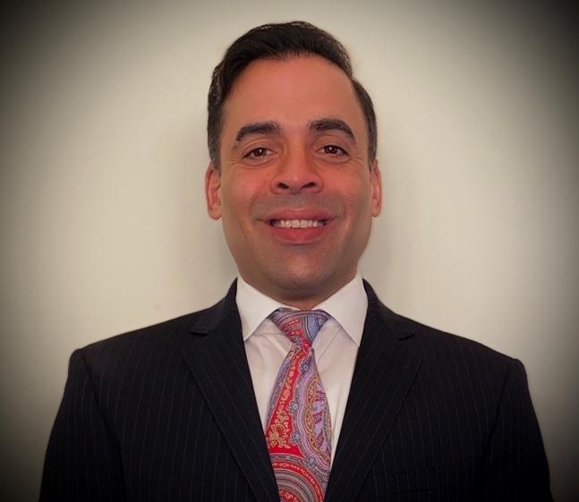 Registered Representative & Insurance Agent VICTOR COLON Registered Representative & Insurance Agent VICTOR COLON