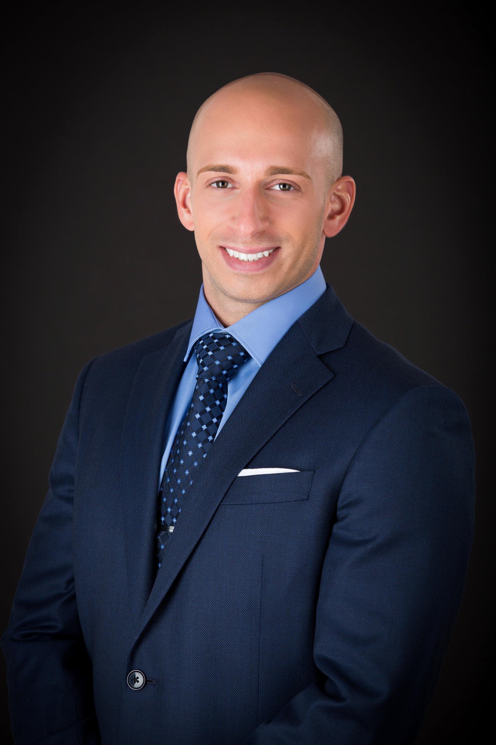 CARMELO G. LA MARCA  Your Registered Representative & Insurance Agent