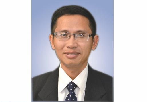 DUC QUANG HOANG  Your Financial Professional & Insurance Agent