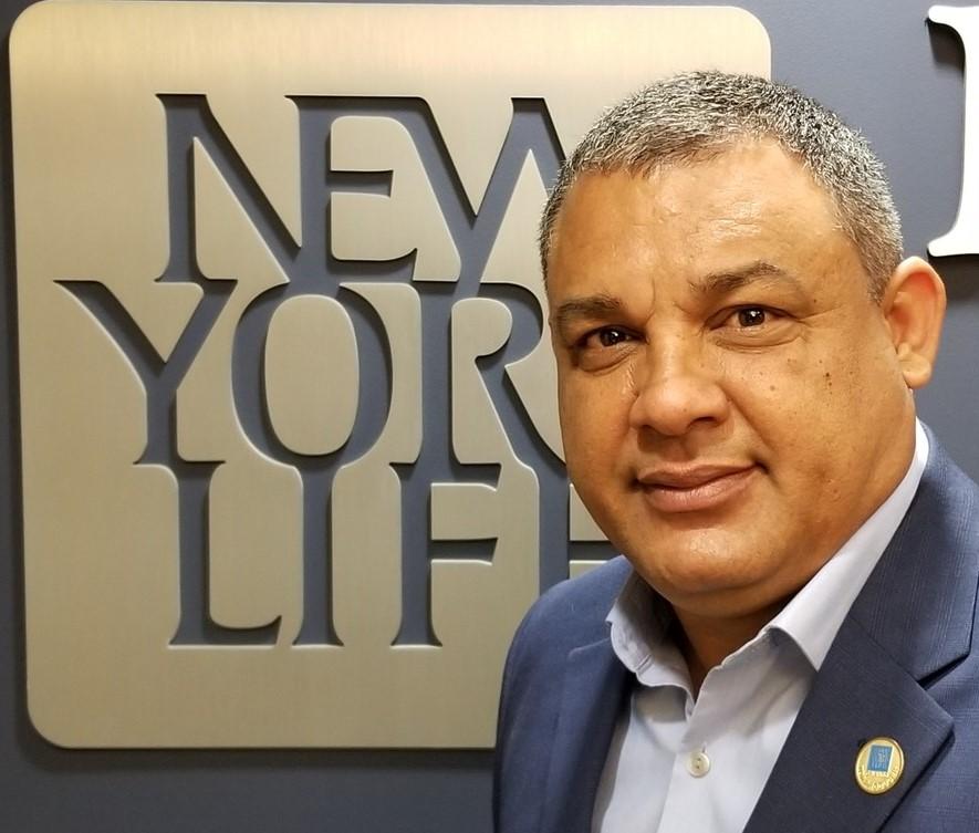 JUAN L. AVILA ESTEVEZ  Your Financial Professional & Insurance Agent