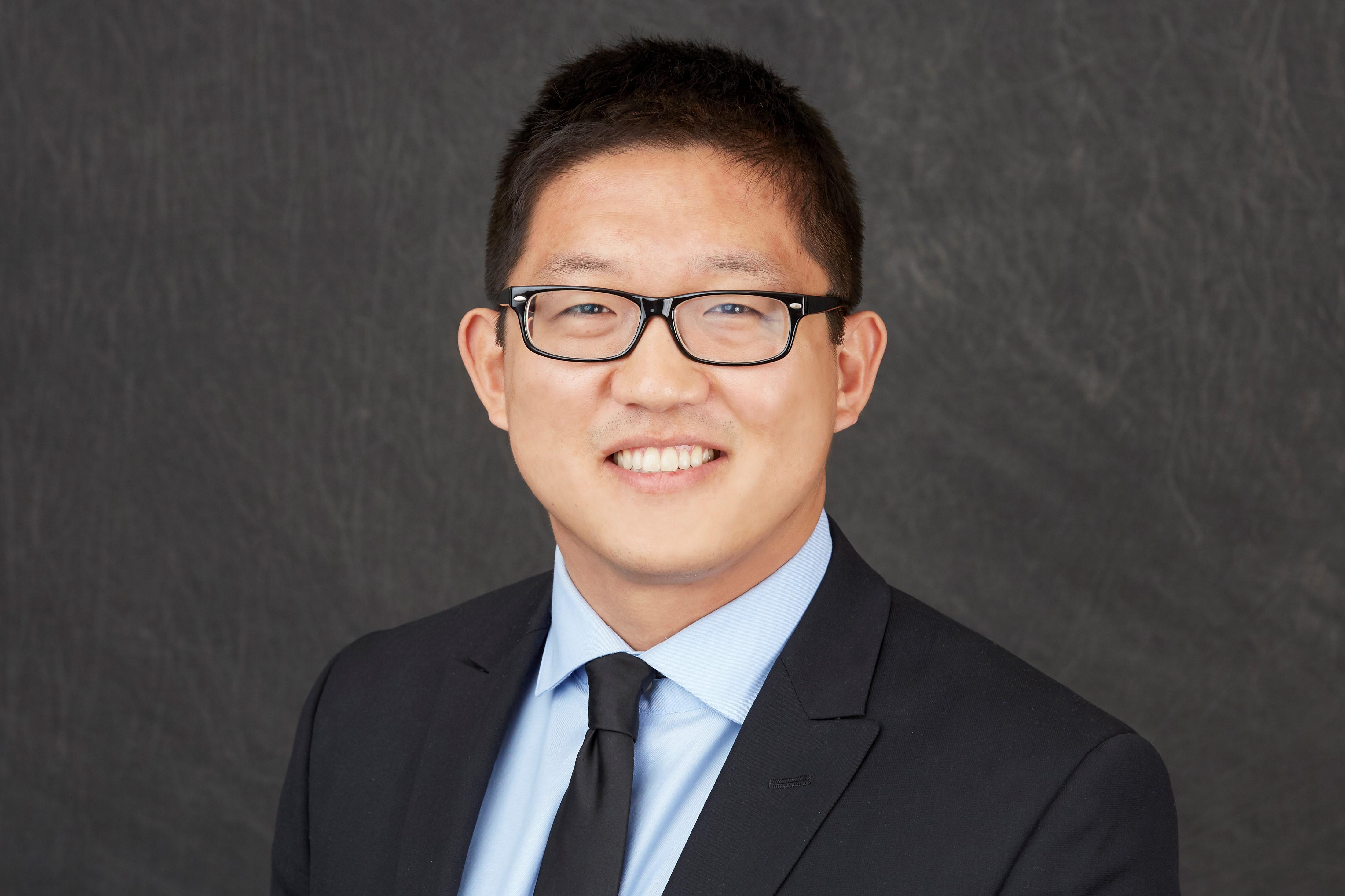 DARRYL LIU  Your Registered Representative & Insurance Agent