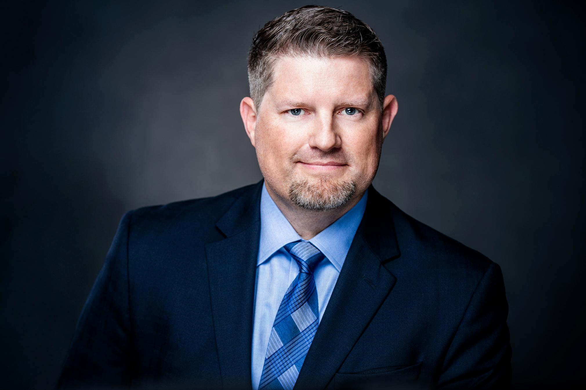 TRAVIS GIBSON Financial Professional & Insurance Agent