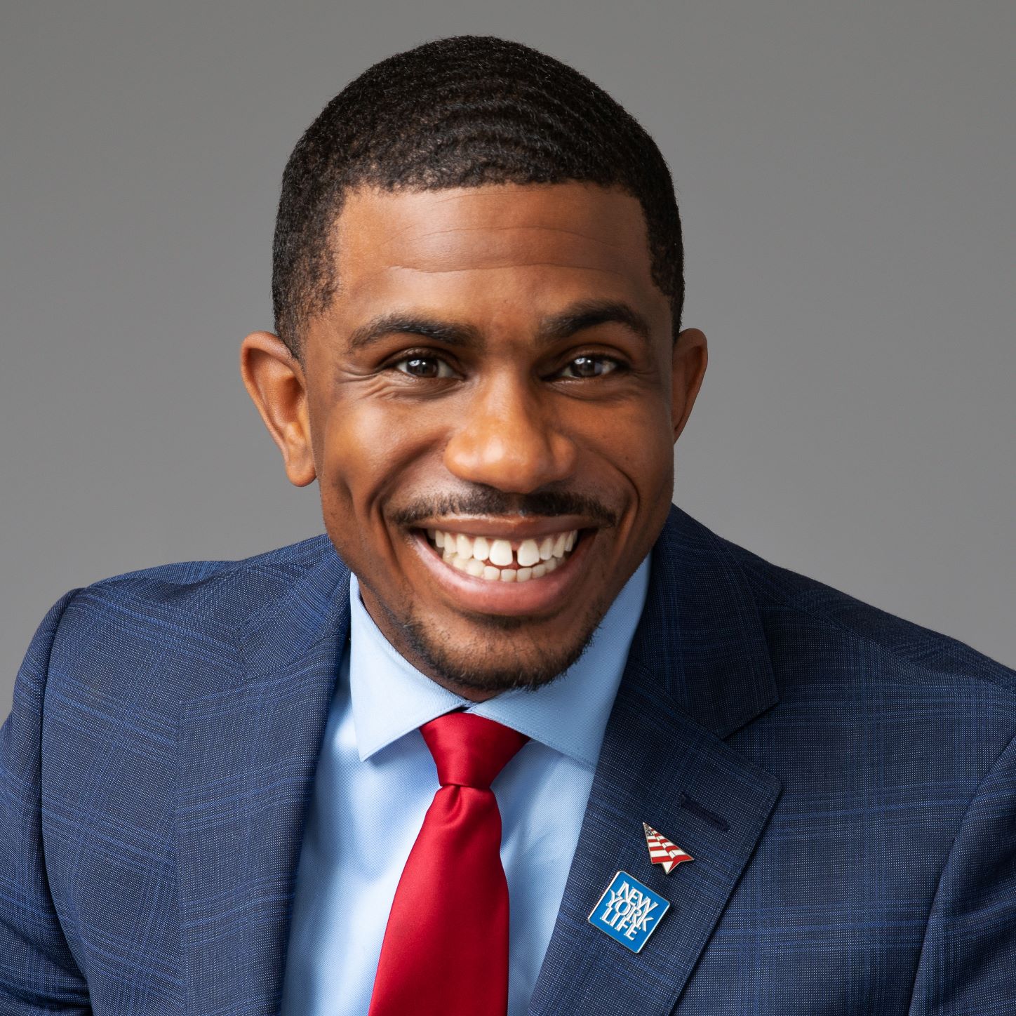 CALVIN WASHINGTON  Your Registered Representative & Insurance Agent